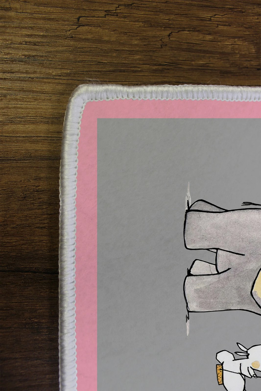 Qilim korridori, shumëngjyrësh, Conceptum Hypnose, WOOKECE008, 80x150cm