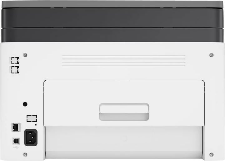 Printer multifunksional lazer me ngjyra, HP, Color LaserJet MFP 178nw (4ZB96A#B19), 18 ppm