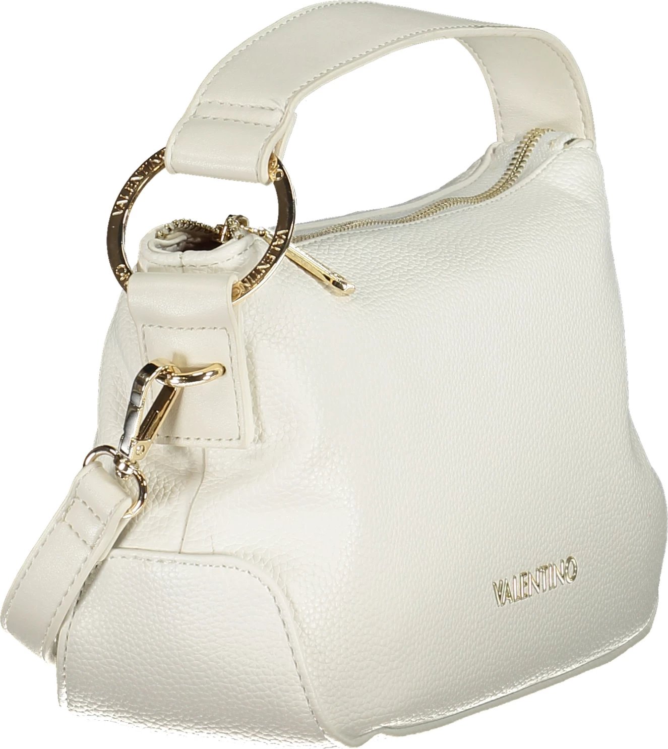 Çantë femra Valentino Bags, e bardhë