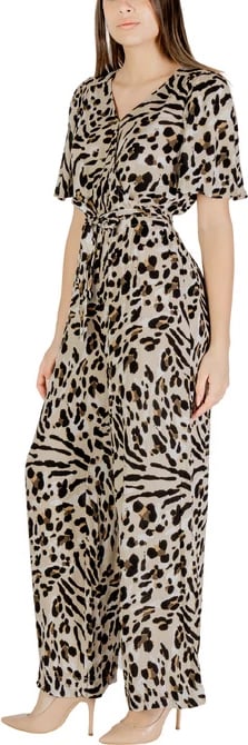 Kominoshe femra Ichi, beige Kominoshe femra Ichi, beige