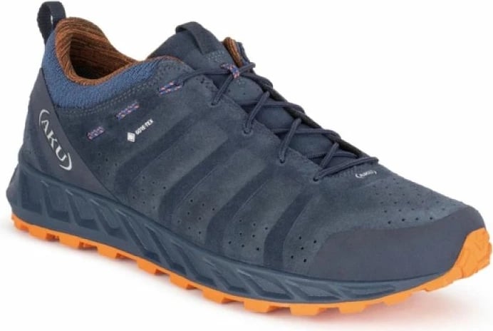 Atlete trekking për meshkuj Aku, navy blue