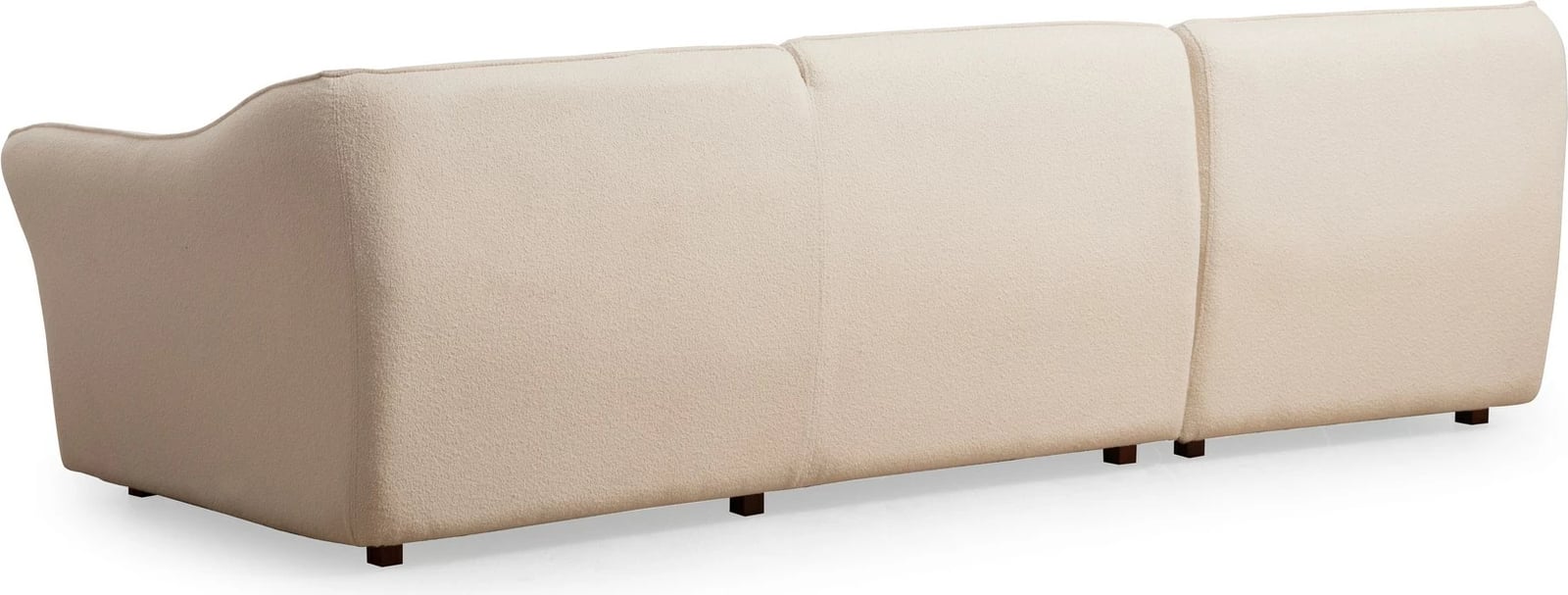 Këndare Mentıs Corner 6, krem, Atelier del Sofa