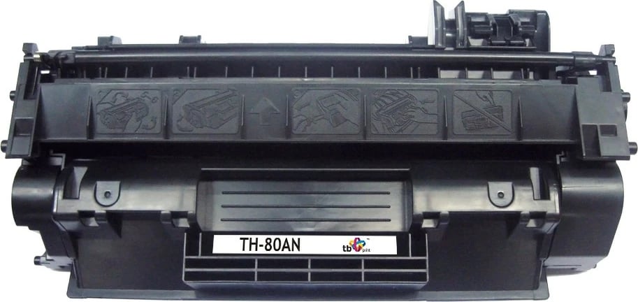 Toner TB Print TH-80AN për HP Laserjet Pro 400, i zi