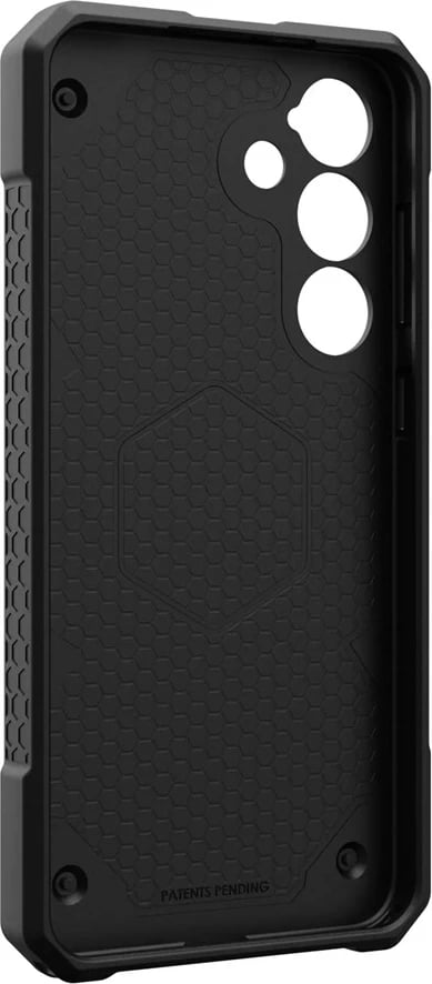 Mbështjellës Urban Armor Gear Monarch Pro për Samsung, 6.7", Polikarbonat, Zi