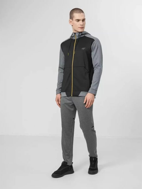 Duks për meshkuj 4f, i zi