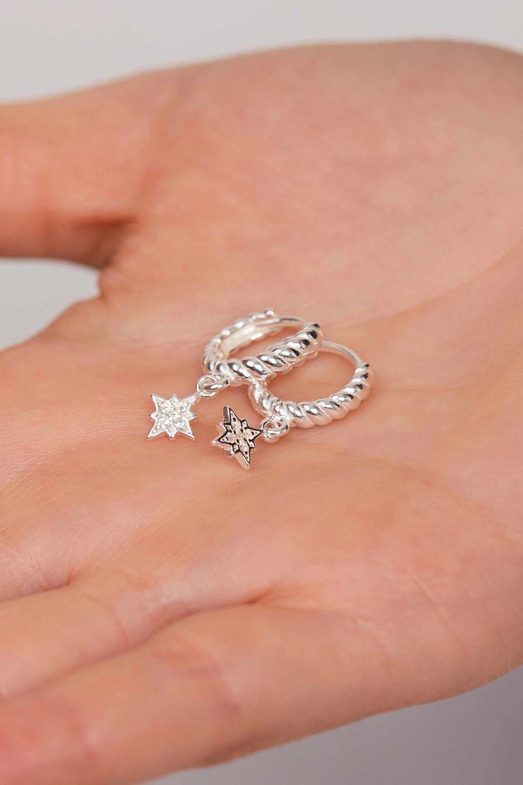 Vathë argjendi Jumeon, ELKMD50584