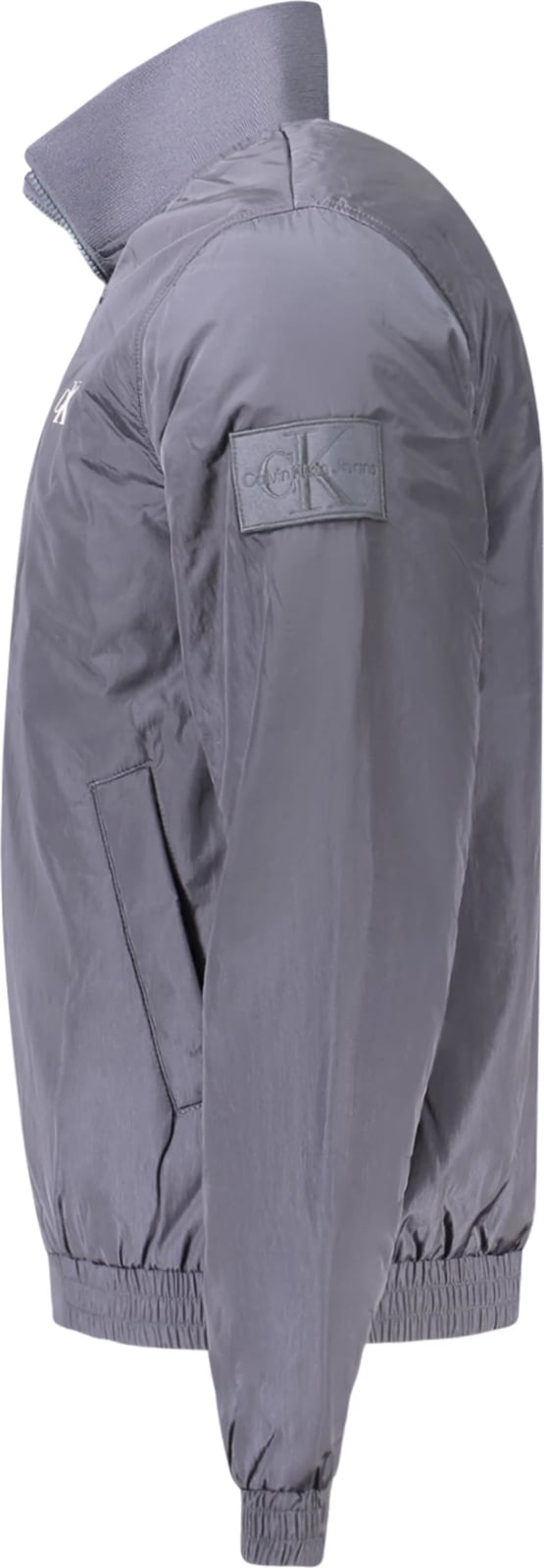 Jakne për meshkuj Calvin Klein, blu