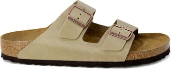 Papuqet Birkenstock meshkuj, beige