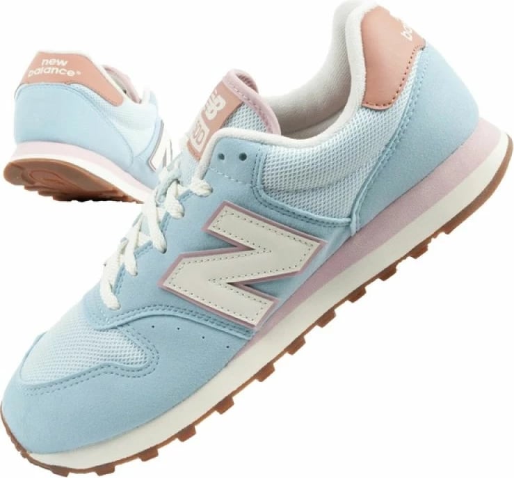 Atlete për femra New Balance, të kaltra