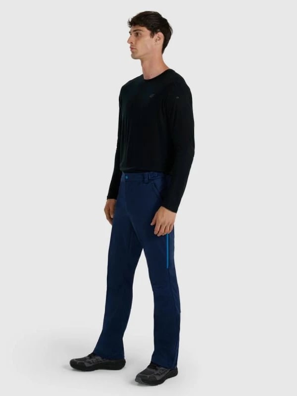 Pantallona trekking për meshkuj 4F