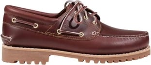 Këpucë për meshkuj Timberland, bordeaux