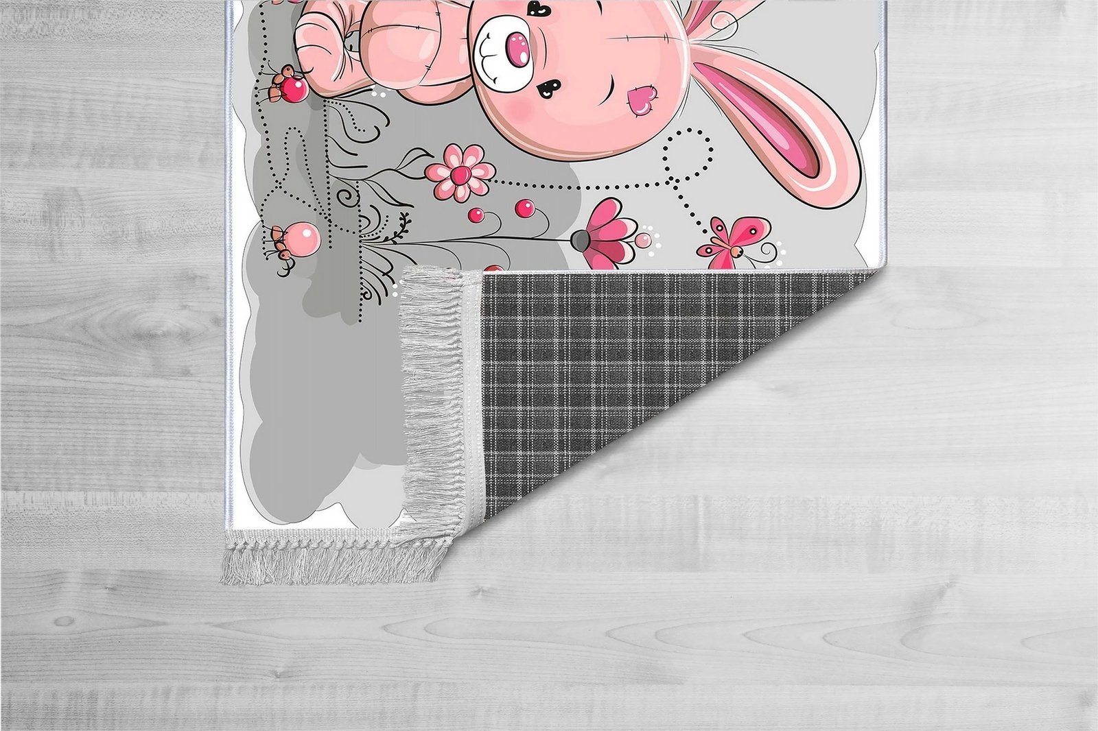 Qilim për korridor, shumëngjyrësh, Conceptum Hypnose, ELS555, 100x300cm