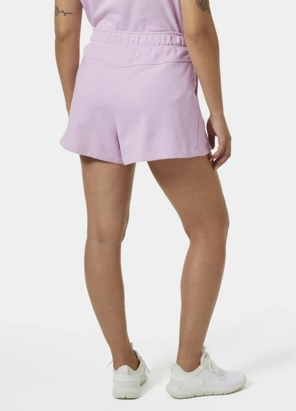 Shorce Helly Hansen për femra, rozë