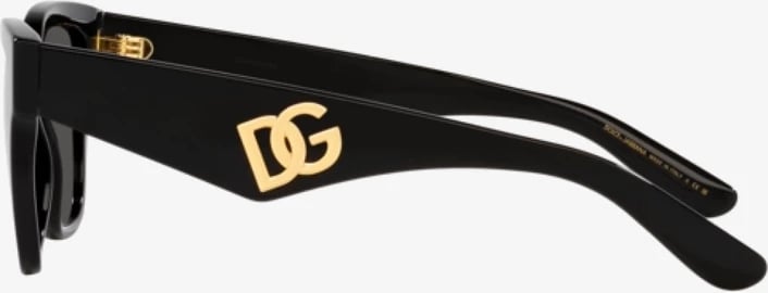 Syze dielli Dolce &amp; Gabbana DG4437 501/87 51