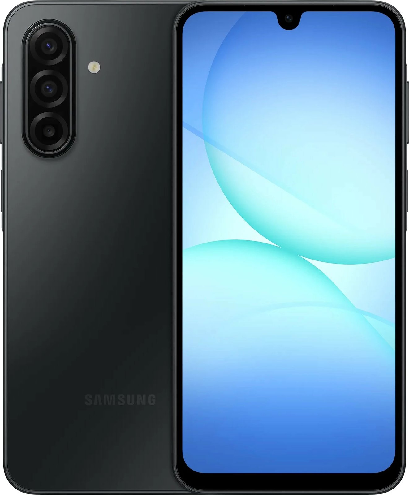 Celular Samsung Galaxy A17 5G, 4GB RAM, 128GB, dual sim, zi