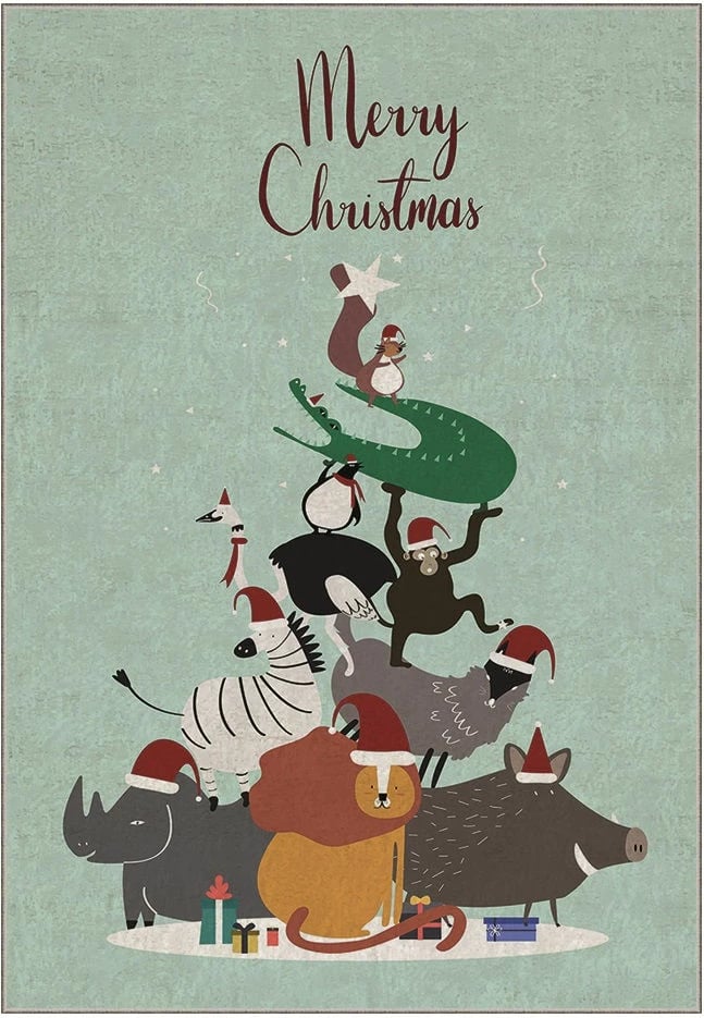 Qilim multingjyrësh, Conceptum Hypnose, 80x140cm, Asr - Crpt - 11