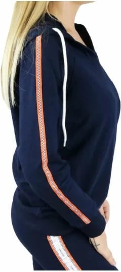 Duks GymHero navy XS