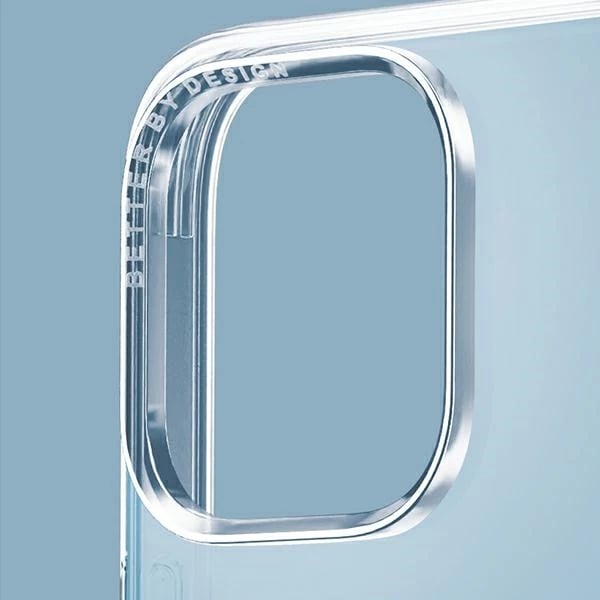 Mbështjellës UNIQ Air Fender për iPhone 14 Pro, Gri
