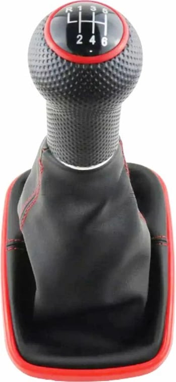 Doreze Nderr Shp Vw Golf Iv, Bora 98-04 12mm Red 6shp