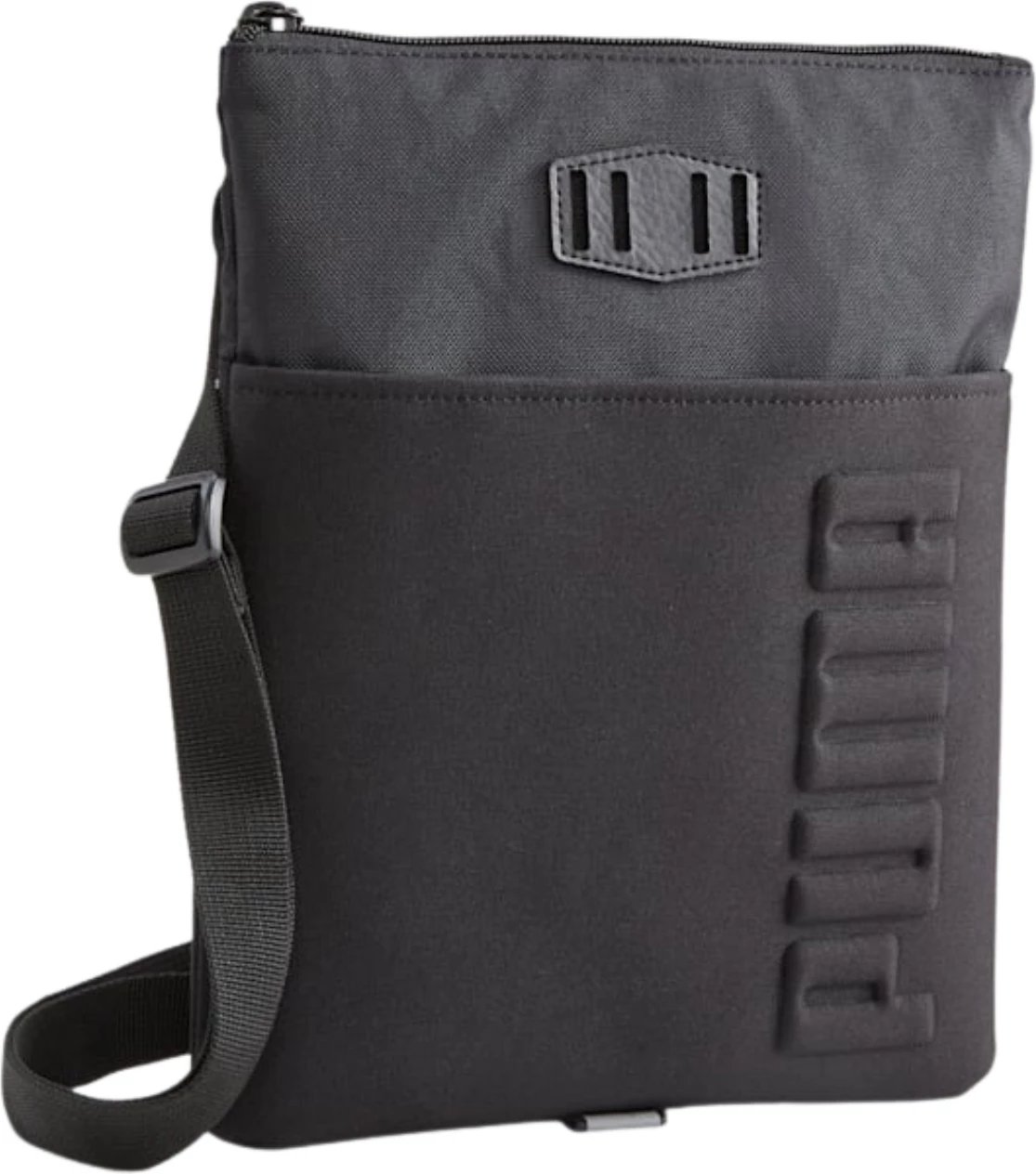 Çantë sportive Puma unisex, e zezë