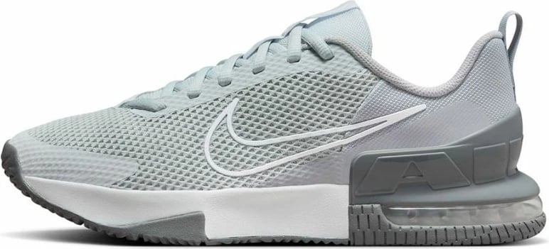 Atlete për meshkuj Nike, të hirtë