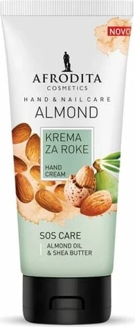 Krem për duar Afrodita, 100 ml