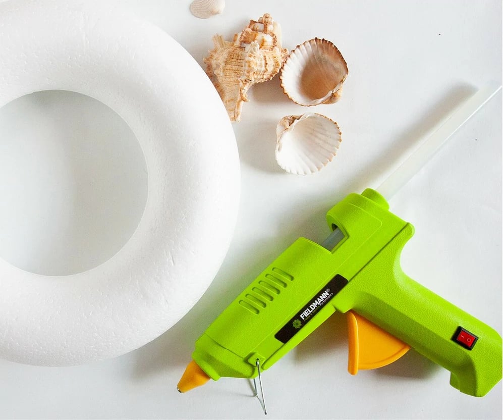 Pistoletë Silikoni Fieldmann FDTP2100-E