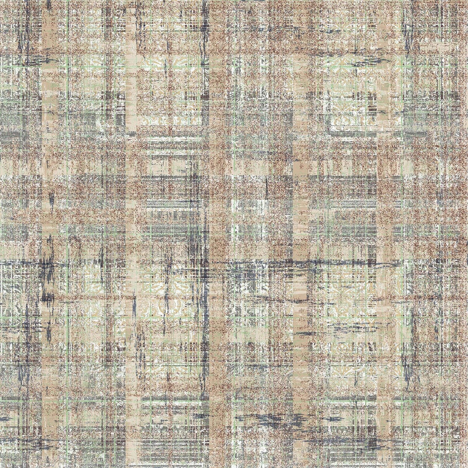 Qilim Conceptum Hypnose, shumëngjyrësh, 80x120cm, Exfab288