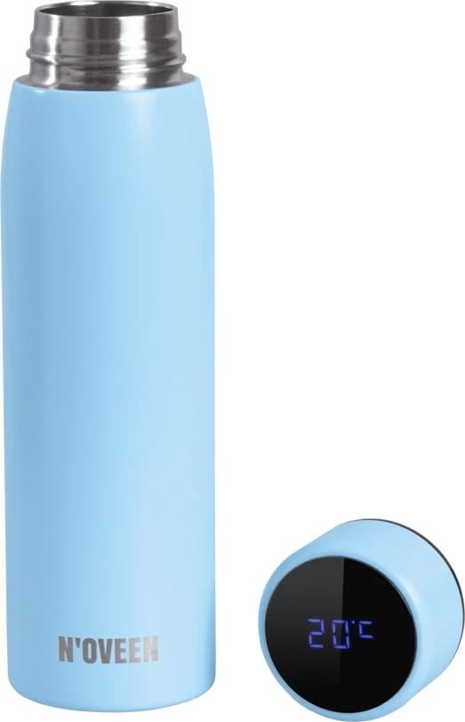 Shishe termike N'oveen TB2217, 380 ml, Blu