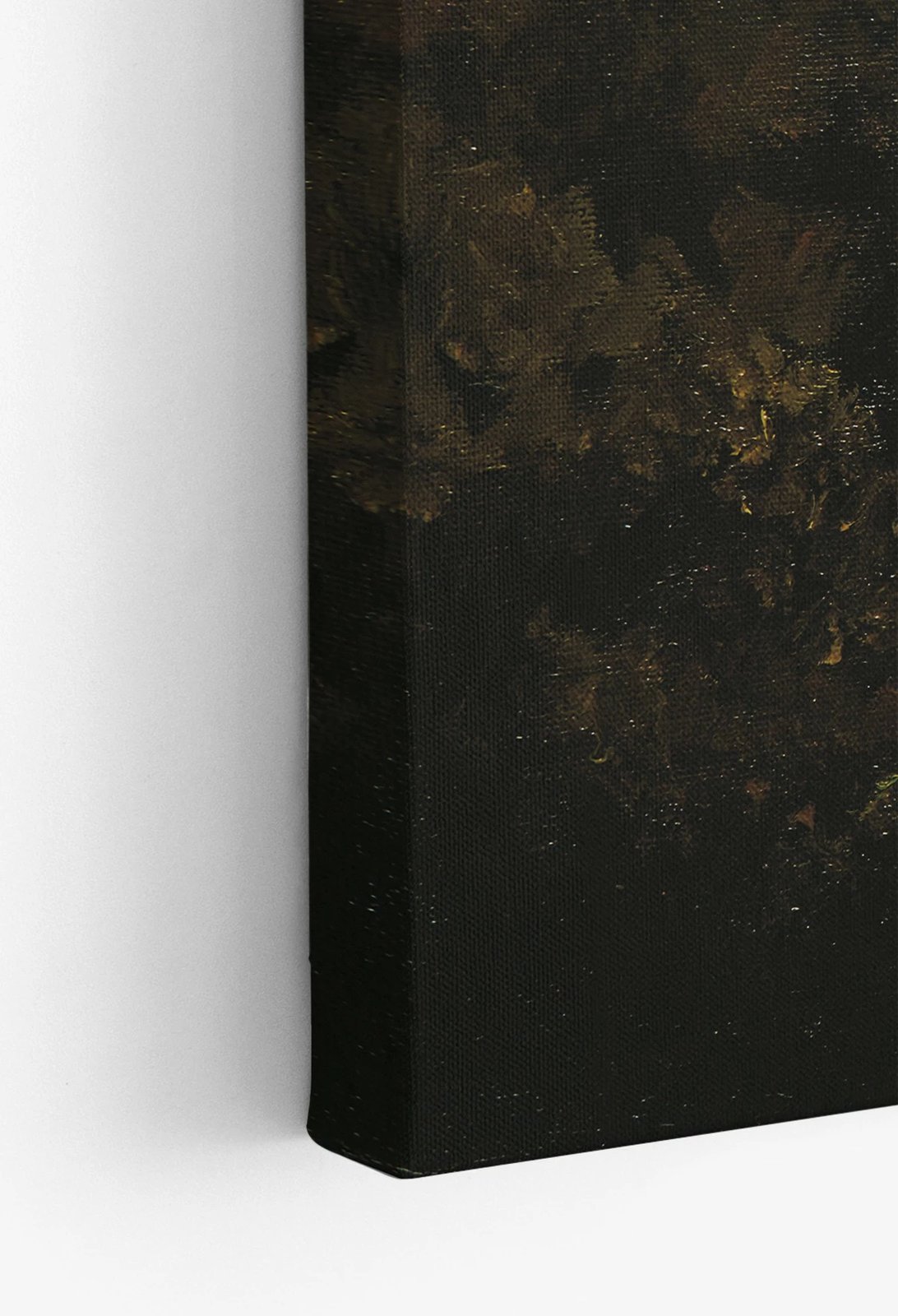 Pikturë dekorative në kanavacë, Wallity, Ersyfdc157, shumëngjyrëshe, 70x100cm