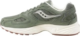 Atlete Saucony për meshkuj, të gjelbra