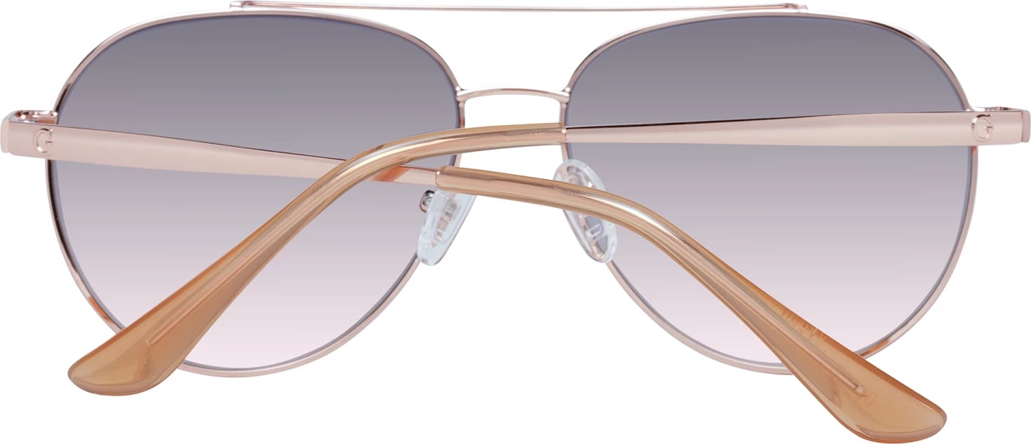 Syze dielli për femra Guess, ari