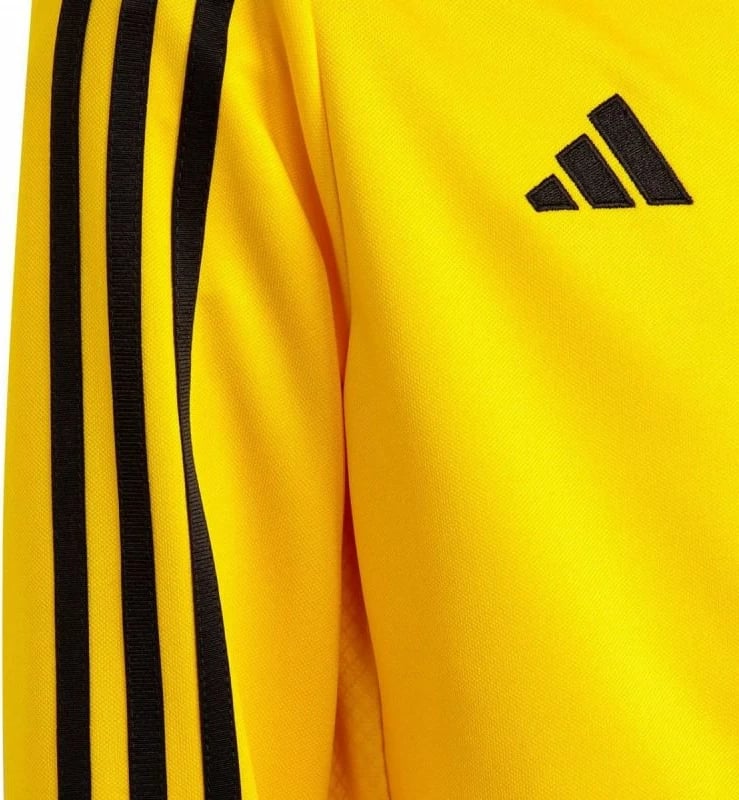 Duks për fëmijë adidas, i verdhë