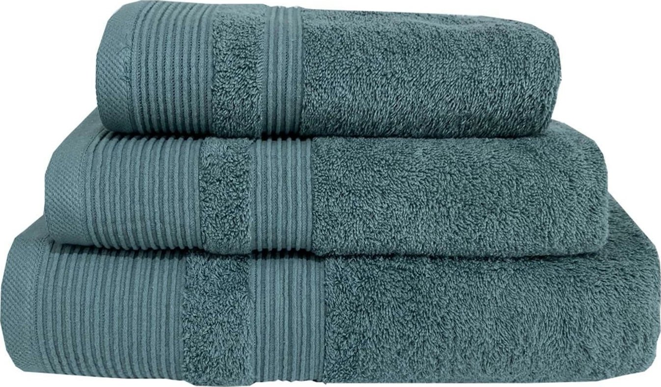 Peshqir ASTRON-HOME ITALY 80x150cm, Jeshil