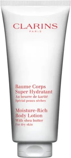 Losion trupi Clarins Moisture Rich Body Lotion 200ml