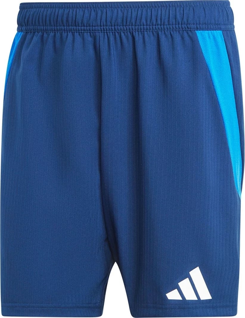 Shorce adidas Tiro 24 Competition Match, për meshkuj, IQ4754, Blu e errët