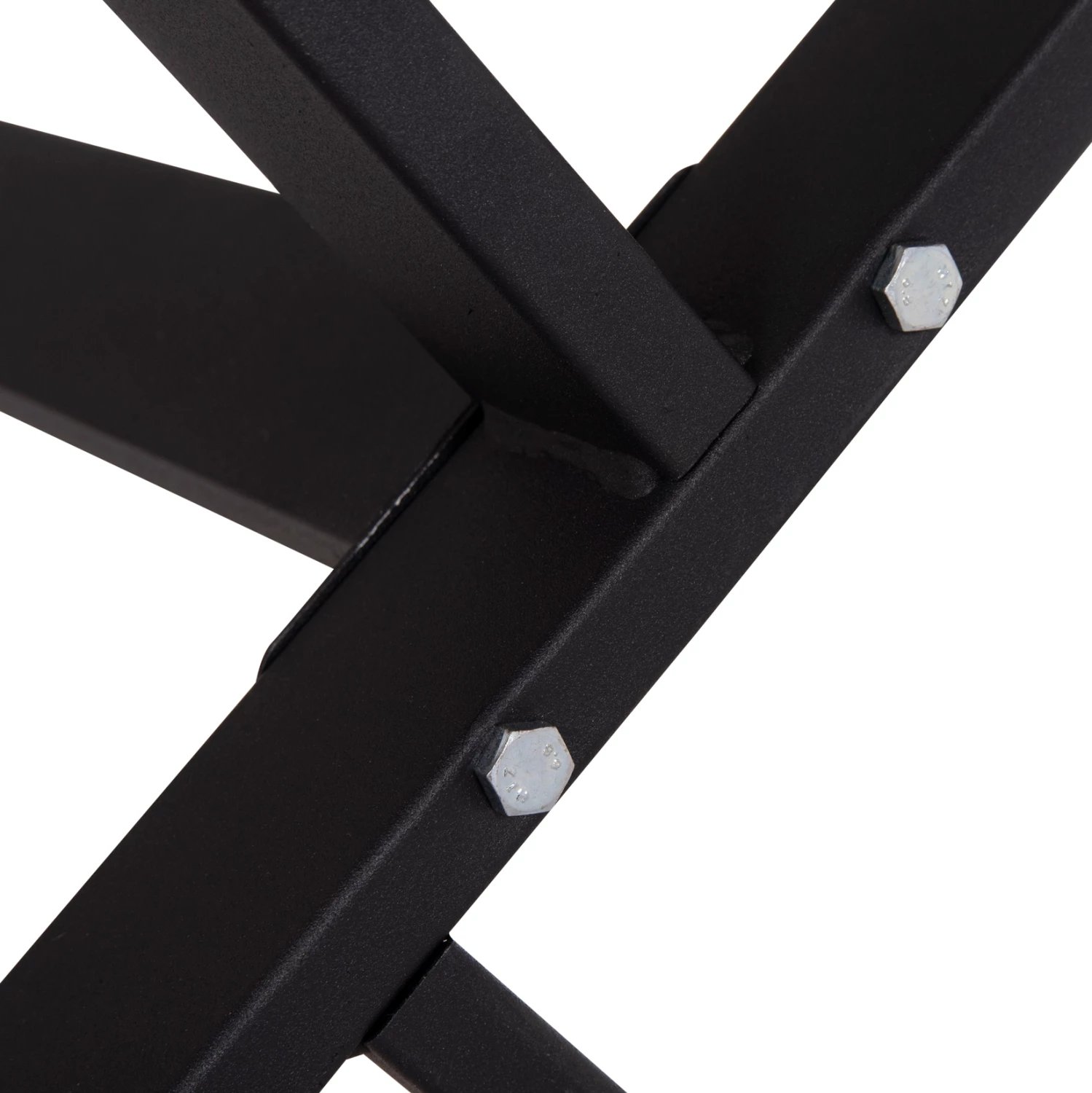 Tavolinë kuzhine LANA, pamje mermeri të bardhë, këmbë metalike të zeza, 140x70x72cm