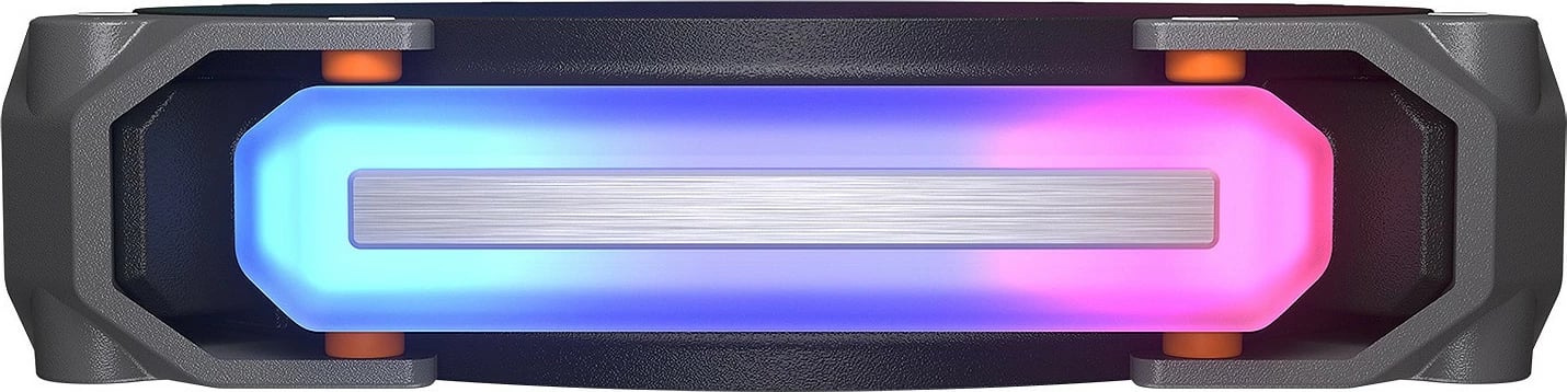 Ventilator kase Cougar Apolar 120 ARGB, 120mm, i zi