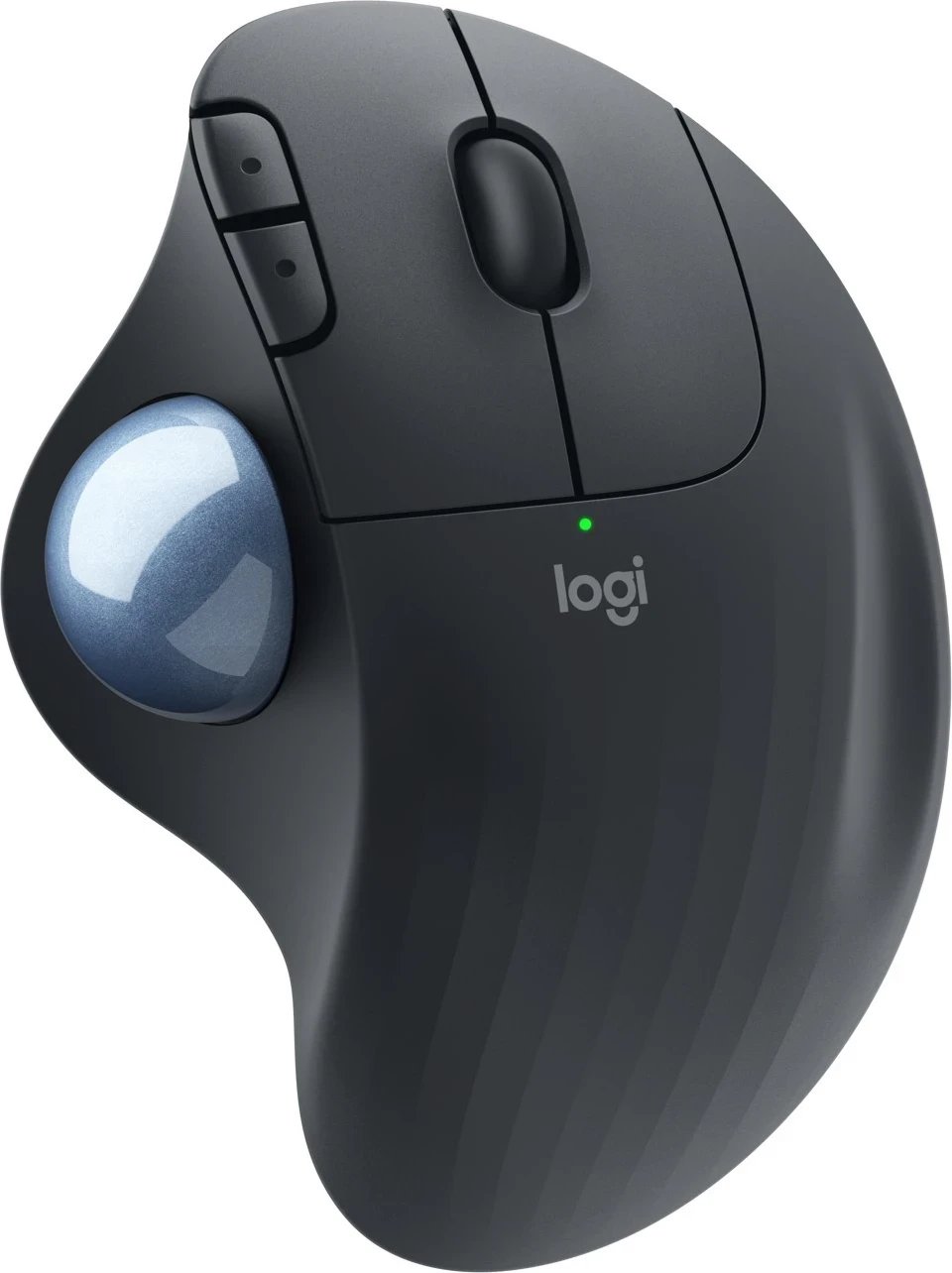 Maus optik Logitech M575, grafit