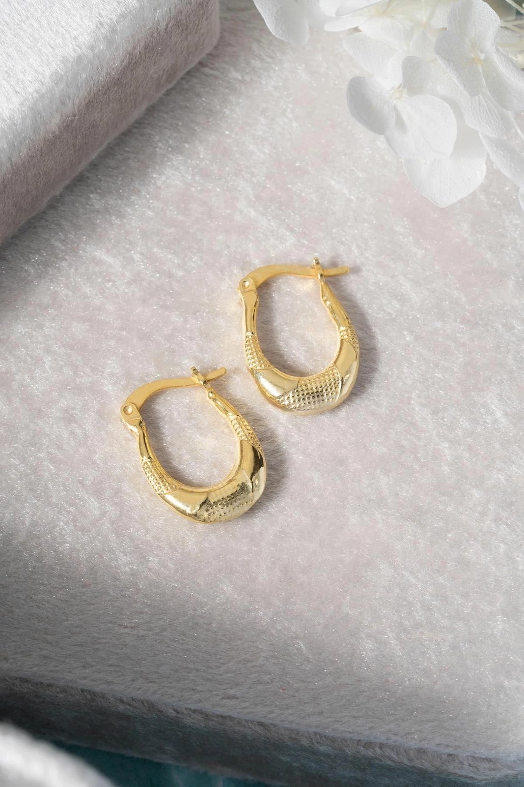 Vathë argjendi Jumeon, ngjyrë ari, NRZ1000398