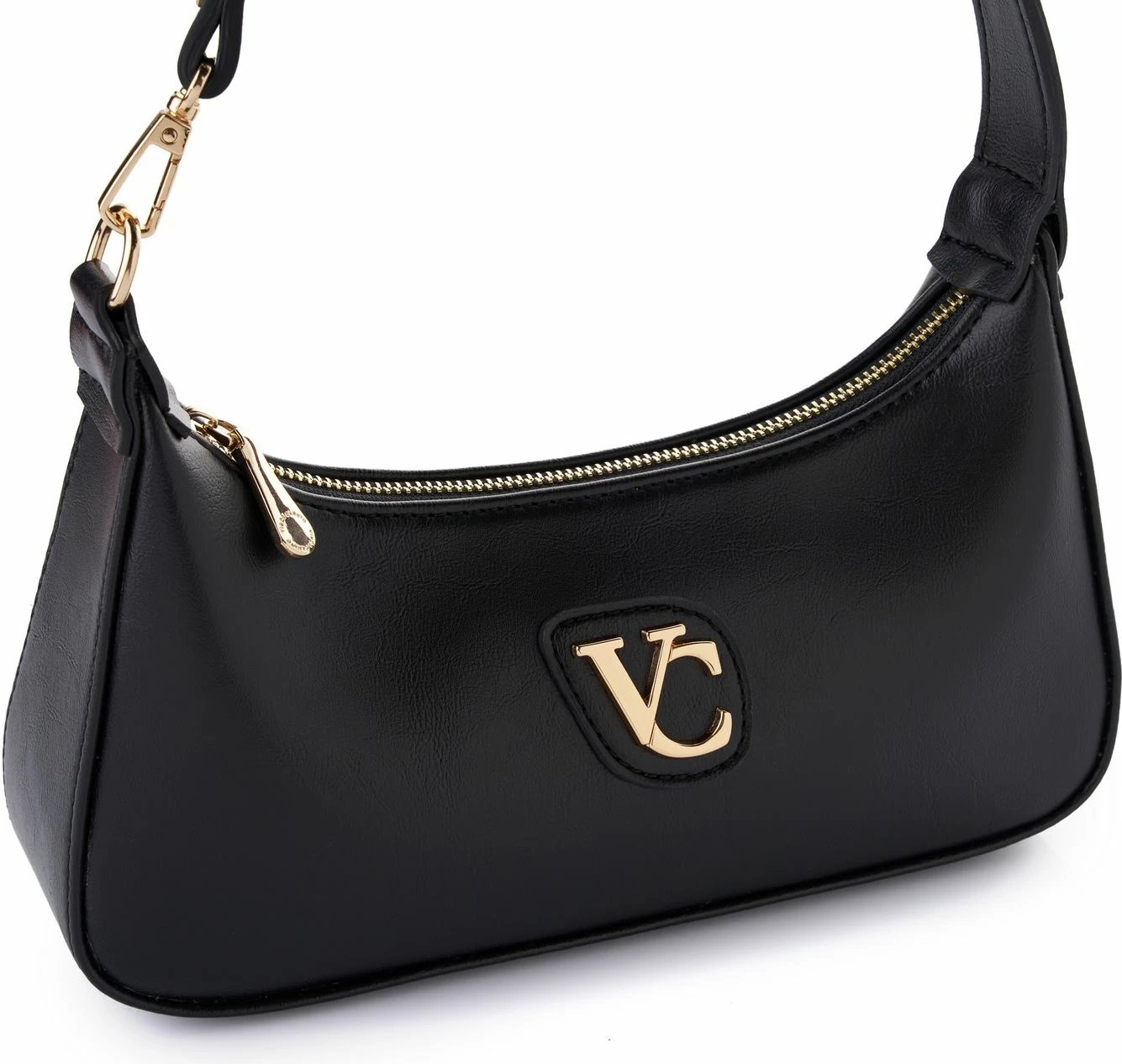 Çantë supi Vince Camuto, Cosenza, e zezë