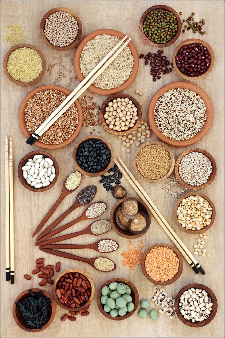 Qilim (60x100) Conceptum Hypnose, Wookece212, shumëngjyrësh