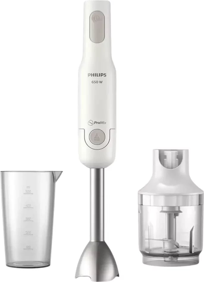 Blender Dhe Bluarëse Philips HR2535/00