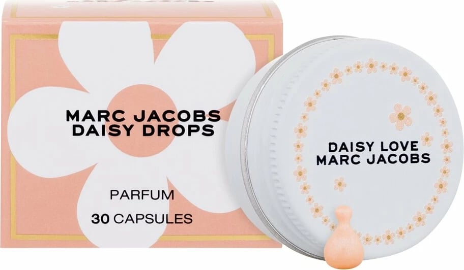 Eau de Toilette për femra Marc Jacobs Daisy Love, 3,9ml