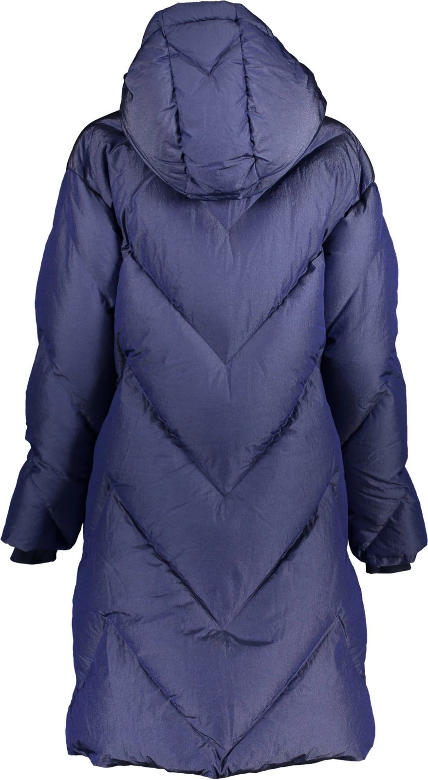 Jakne K-WAY femra, blu
