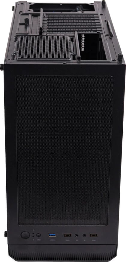 Shtëpizë SAMA 2051 (Zezë)