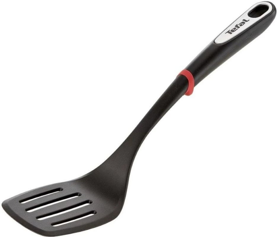 Spatulë kuzhine Tefal Ingenio K2060814, e zezë