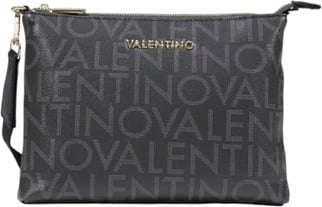 Çantë Valentino Bags femra, e zezë