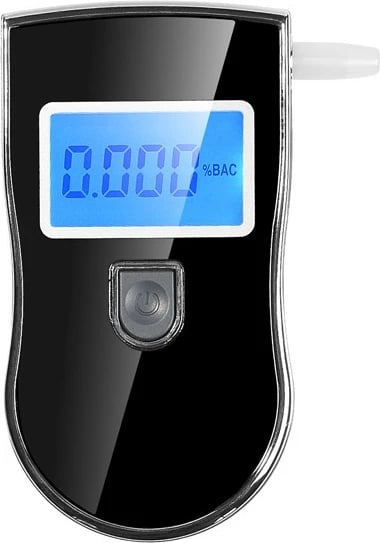Alkomat Tracer X101, TRAINN42876, i zi, me etui Alkomat Tracer X101, TRAINN42876, i zi, me etui