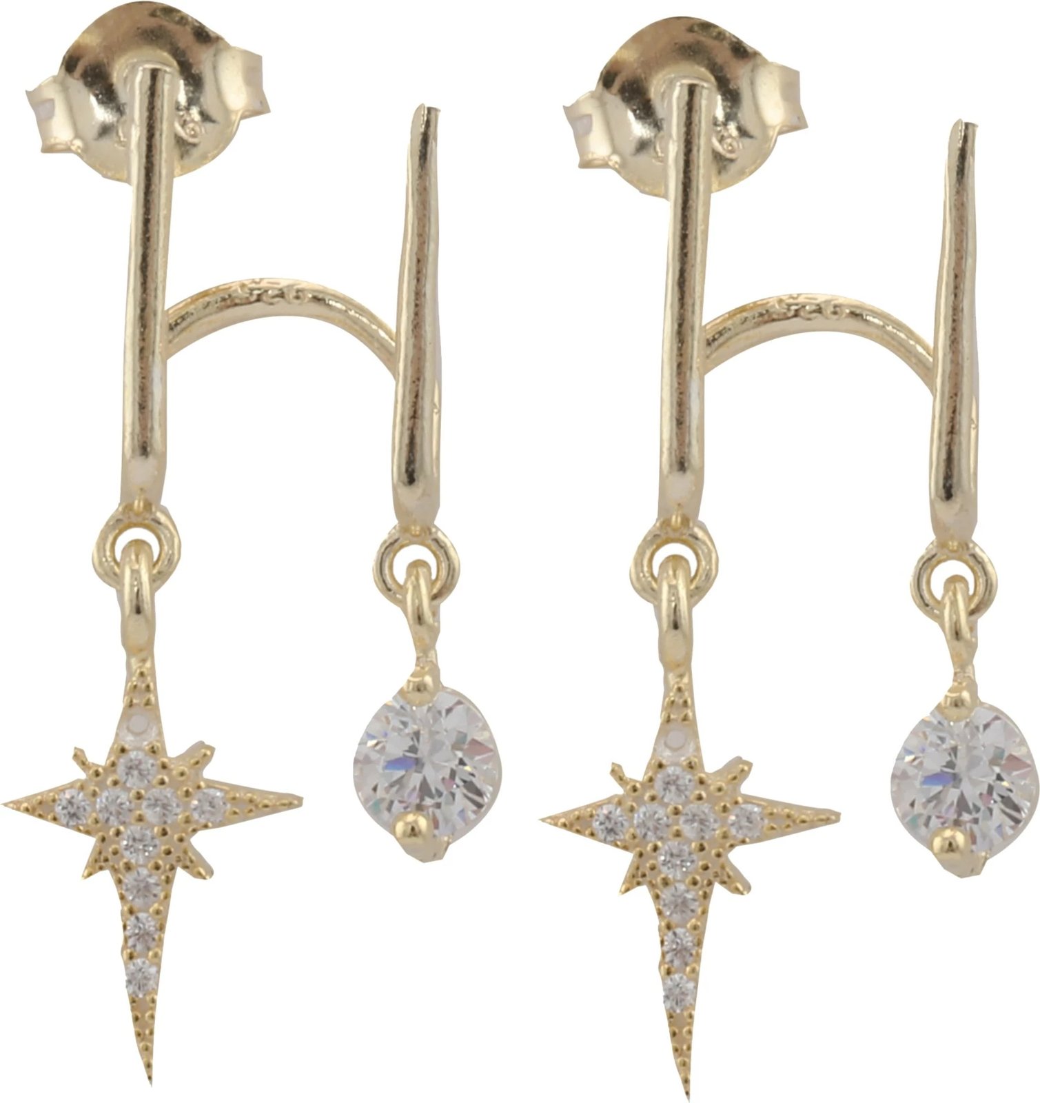 Vathë argjendi të artë Jumeon, 10697G